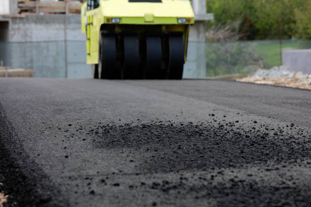 Cobblestone Driveway Pavers in Granite Falls, MN