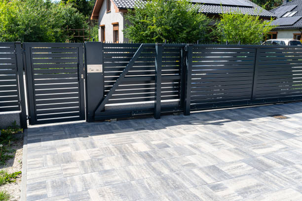 Best Cobblestone Driveway Pavers  in Granite Falls, MN