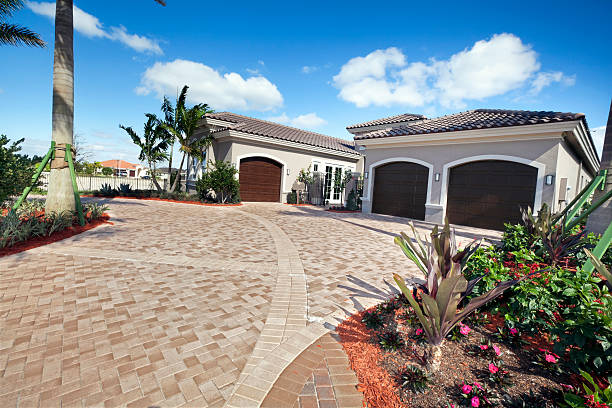Best Driveway Pavers Near Me  in Granite Falls, MN