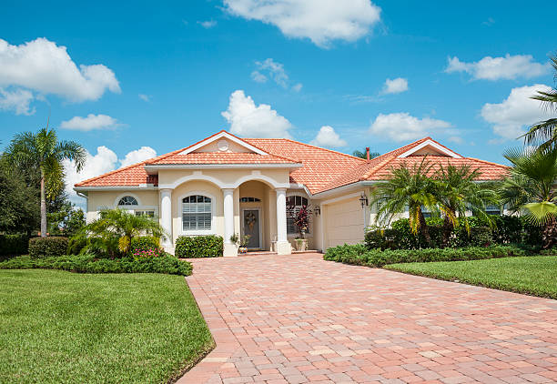 Trusted Granite Falls, MN Driveway Pavers Experts