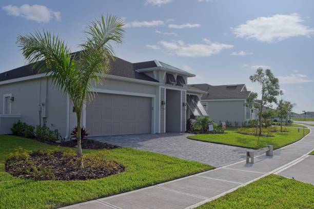 Best Decorative Driveway Pavers  in Granite Falls, MN